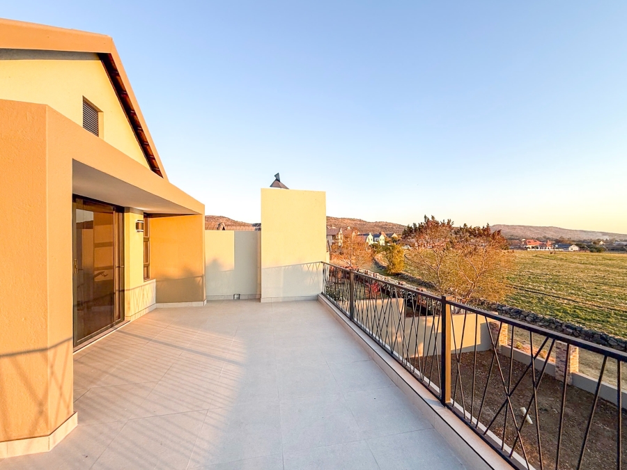 4 Bedroom Property for Sale in Landsmeer Residential Estate North West